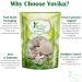 THRU Banslochan Asli - Bambusa Arundinacea Willd. - Bamboo (400 Grams) - Buy Online on SooperMarket.com