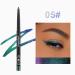 Buy Glitter Eyeshadow Sticks - 4pcs Waterproof Cream Eyeshadow Pencil | Long Lasting Shimmer & High Pigmented Eye Brightener | Multiuse Makeup Stick #052 - Buy Online on SooperMarket.com