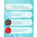 Tula Skin Care Chrome Rose Glow & Get It Cooling Eye Balm - Dark Circle Treatment Hydrate & Brighten Undereye Area On-the-Go (0.35 oz - Buy Online on SooperMarket.com