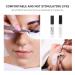 FRCOLOR Eyelash Glue Remover - 3 Sets of Adhesive & Lash Extension Sealant for False Eyelashes - Perfect for International Shipping - Buy Online on SooperMarket.com