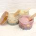 Buy H&B Exfoliating Body Scrub with Dead Sea Minerals (Rose) - Soft Scrub for Radiant Skin | International Shipping Available - Buy Online on SooperMarket.com