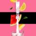 Pure Kick Strawberry Watermelon Hydration Singles To Go Drink Mix - 72 Packets - Buy Online on SooperMarket.com