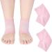 Heel Socks Gel Pads 2 Pair for Plantar Fasciitis Heel Moisturizing Ankle Support Pain Relief Anti-Crack Protector Foot Sleeves Care (Yinhingrkov0s9mbc-02) - Buy Online on SooperMarket.com