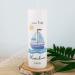 Striefchen Personalized Baptism Candle for Boys - Custom Name Date & Saying - 8x25 cm Sailing Ship Design | International Shipping - Buy Online on SooperMarket.com