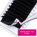 Fadlash Easy Fan Russian Lashes 20-25mm D Curl | Self Fanning Eyelash Extensions - Buy Online on SooperMarket.com