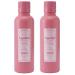 Propolinse Mouth Wash Sakura Pack of 2 (600ml / 20.3 Fluid Ounce)