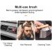 HMLTD Men's Beard Brush | Soft Beard Care Accessory for Home Travel & Business | Perfect Grooming Tool for a Stylish Beard - Buy Online on SooperMarket.com