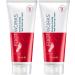 Avon Foot Works Maximum Strength Cracked Heel Cream - Set of 2 | Hydrating Foot Care Solution - Buy Online on SooperMarket.com