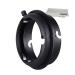 TUYUNG SN-13 Bowens Mount To Elinchrom Mount Interchangeable Ring Adapter Converter sn13 for Photo Studio Strobe Speedlite