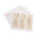 NOLITOY 3 Sets Double Eyelid Sticker Eyeball Stickers Invisible Eye Stickers Adhesive Tape No Trace