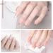 GAOY Poly Gel Nail Kit with Nail Lamp - Builder Gel Extension Kit for DIY Nail Art at Home - Buy Online on SooperMarket.com