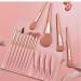 DFHBFG 12-Piece Makeup Brush Set - Beginner Friendly Soft Eyeshadow Brushes for Flawless Application - Buy Online on SooperMarket.com