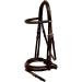 Buy St bben Bridle 2300 Leitrim Ebony - Warmblood with Special French Noseband | International Shipping Available - Buy Online on SooperMarket.com