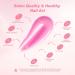 Morovan Poly Gel Nail Kit with UV Lamp - Professional Pink Clear Poly Gel Kit with UV Light for Beginners and Advanced Nail Extension - Starter Kit Included - Buy Online on SooperMarket.com