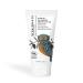 VIVAIODAYS - Olive Oil Rescue Balm Gel to Soothe Skin  Prevent Diaper Rash & Relieve Eczema  Gel Moisturizer for Face  100% Natural  96.8% Organic  COSMOS ORGANIC Certified  Safe for All Ages  75 ml