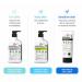 DR.ATO Triple-Hyaluron Moisture Lotion 10.5 fl.oz. - pH5.5 Baby & Kids Moisturizer with Hyaluronic Acid - Derma Tested & Paraben Free - Buy Online on SooperMarket.com
