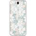 Morechioce Sony Xperia XA2 Case - Ultra Thin Transparent Silicone Cover Clear Crystal Back Shield & Flower Design Bumper Protection - Buy Online on SooperMarket.com