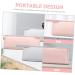 Didiseaon Hair Dryer Storage Bag Storage Bags Travel Portable - Buy Online on SooperMarket.com