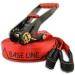 Slackline Industries Base Line 50ft Kit with DVD and Tree Protection - Buy Online on SooperMarket.com