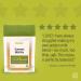 Banyan Botanicals Turmeric Milk Mix 3.5 oz - Organic Ayurvedic Health Booster - Buy Online on SooperMarket.com