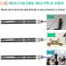 JMMTAAG Laser Pointer for Cats 3 Pack - Interactive Laser Pointer Cat Toys for Indoor Pets - Teasing and Training Chaser Toy - Buy Online on SooperMarket.com