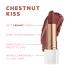 Flower Beauty Petal Pout Lipstick - Chestnut Kiss Cream - Cruelty-Free, Nourishing Lip Color with Antioxidants - Highly Pigmented - 1 Count - Buy Online on SooperMarket.com