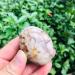 1pc 35g-260g Natural Polished Cherry Blossom Flower Agate Palm Stone forGifts Can be Used for (Color : 35g-55g) HOMEZHOU (Color : 110g-130g) - Buy Online on SooperMarket.com