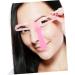 HAPINARY Eyebrow Tools 3 Sets Eyebrow Aid Eyebrows Drawing Stencils Portable Eyebrow Tool Tool Eye Brown Shaper - Buy Online on SooperMarket.com