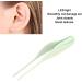 Professional LED Ear Wax Removal Tweezer - Safe & Portable Ear Pick for Adults on the Go - Buy Online on SooperMarket.com