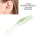 Professional Ear Pick with Light - Safe Earwax Removal Kit for Adults, Kids and Pets - Buy Online on SooperMarket.com
