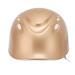 Laser Hair Growth Helmet - Anti-Hair Loss Treatment Device with 160 Bright Chips for Effective Hair Restoration | European Plug 100-240V - Buy Online on SooperMarket.com