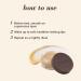 Burt's Bees Lip Balm & Lip Treatment Set - Overnight Intensive Care & Conditioning Scrub - 0.50 oz (Pack of 1) - Buy Online on SooperMarket.com