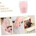 HAPINARY 200 Sheets Nail Pads Lint Nail Wipes Nail Polish Remover Pads Nail Remover Pads Dip Powder Nail Remover Travel Nail Polish Remover Gel Polish Remover for Nails Lint Wipes - Buy Online on SooperMarket.com