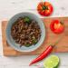 Original Sensible Insect Snack - Crunchy Protein Party Mix | Spicy & Sweet Grilling Gift - 4x20g - Buy Online on SooperMarket.com