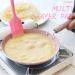 DELURA 6 Frying Pan Kitchen Induction Cookware Frying Pan Dishwasher Safe (Size : 18.5 * 18.5 * 5cm) 18.5*18.5*5cm - Buy Online on SooperMarket.com