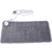 Chiciri Adjustable Heating Blanket & Electric Pillow - Intelligent Washable Skin-Friendly Breathable | Perfect Gift for Loved Ones - EU Plug 220V - Buy Online on SooperMarket.com