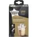 Tommee Tippee Closer To Nature Milk Powder Dispensers x 6 - Convenient Baby Formula Storage - Buy Online on SooperMarket.com