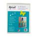 Bosal In-R-Form Single Sided Fusible 1 yard Foam Stabilizer Each