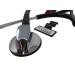 Pro Physician Single Head Cardiology Stethoscope - Premium Quality for Accurate Diagnosis | Fast International Shipping - Buy Online on SooperMarket.com