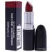 MAC Cremesheen Lipstick - Brave Red 0.1 oz - Women's Lipstick - Buy Online on SooperMarket.com