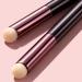 Lip Brushes Smudge Brush For Lipstick Portable Lip Makeup Brush Lipstick Brush Lip Brush For Lipstick Home And Travel Lipstick Gloss Brushes Applicator - Buy Online on SooperMarket.com