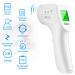 Non-Contact Forehead Thermometer for Adults - 3 in 1 LCD Display, Fever Alarm, Accurate Readings - Buy Online on SooperMarket.com