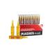 12 x10 ml Vials Placenta Placo Intensive Revitalizing Treatment Against Hair Loss