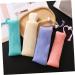 Healeved 12 Pcs Soap Foaming Net Soap Sock for Bar Soap Soap for Soap Bars Pe - Buy Online on SooperMarket.com
