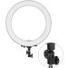 Neewer Adjustable Ring Light Converter Adapter - Durable Plastic Standard Annular Adapter - Buy Online on SooperMarket.com