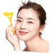 Housoutil Eyeliner Stamp Eyeliner Pencil Eyelash Spoolies Mascara Make up Tools Massage - Buy Online on SooperMarket.com