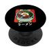 Ramen Japanese Vintage Retro Tasty Noodles Lover Gift Ideas PopSockets PopGrip: Swappable Grip for Phones & Tablets Standard