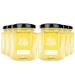 BeeHype - Special Acacian 100% Pure Luxury Acacia Raw Bee Honey 6 x 250g Special Acacian Pack of 6
