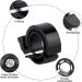 Funtery Bicycle Bell - 2 Pieces for Kids & Adults | MTB Racing Bike Bell | Fits 22-24 mm Handlebars - Buy Online on SooperMarket.com