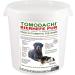 Beer yeast dog barf addition pure brewer's yeast without pure pure pure skin skin and fur rich in vitamins minerals for intestinal flora immune system appetite skin claws fur gloss pure brewery 1kg